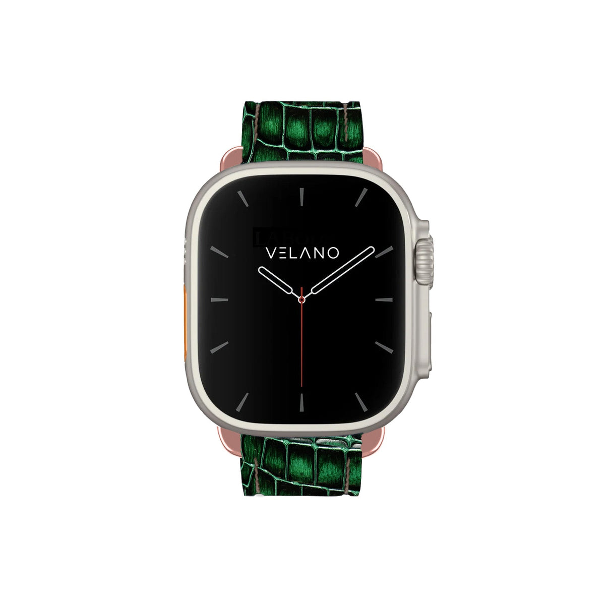 Apple Watch Strap — Lusso