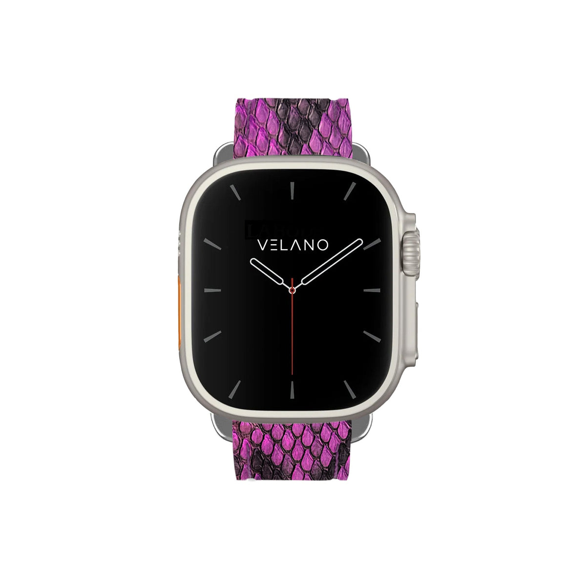 Apple Watch Strap — Python