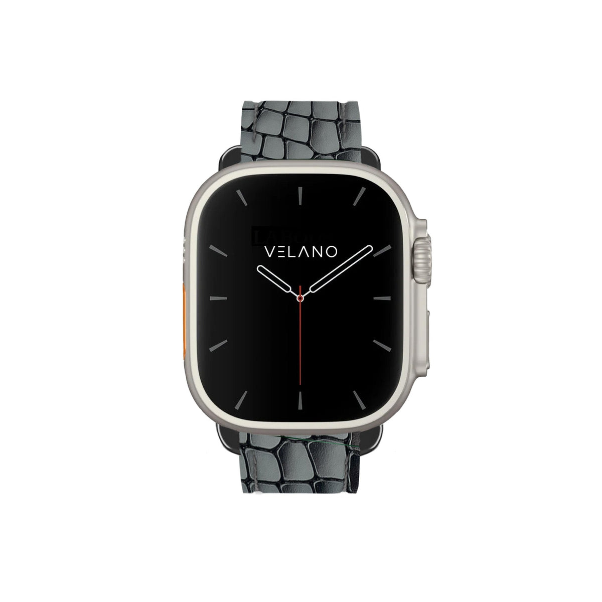 Apple Watch Strap — Lusso