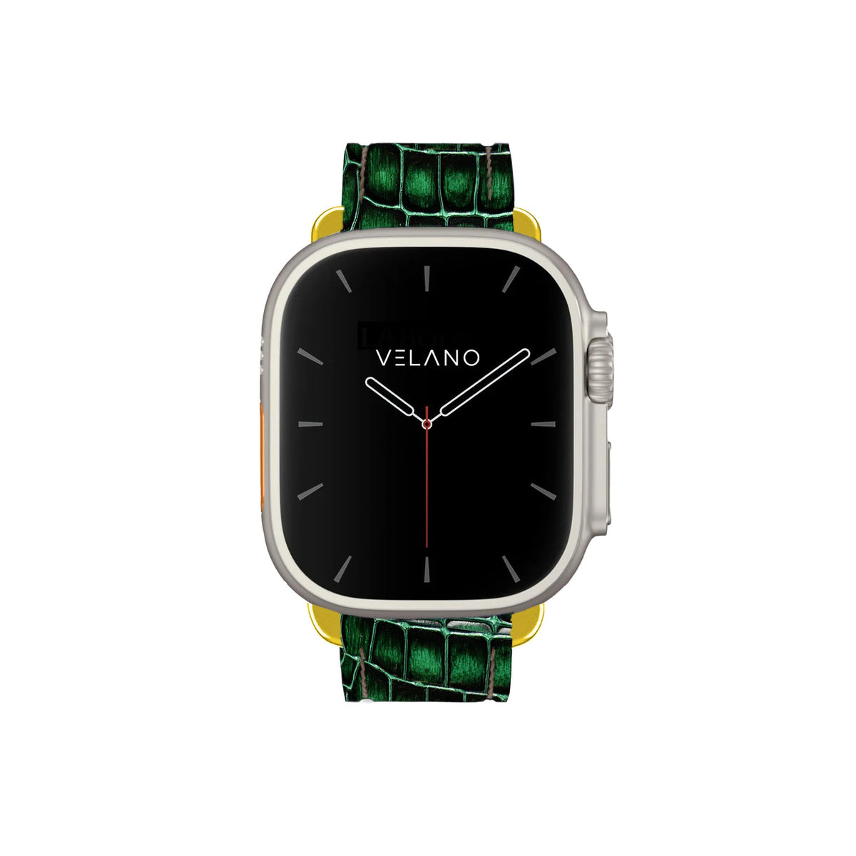 Apple Watch Strap — Lusso