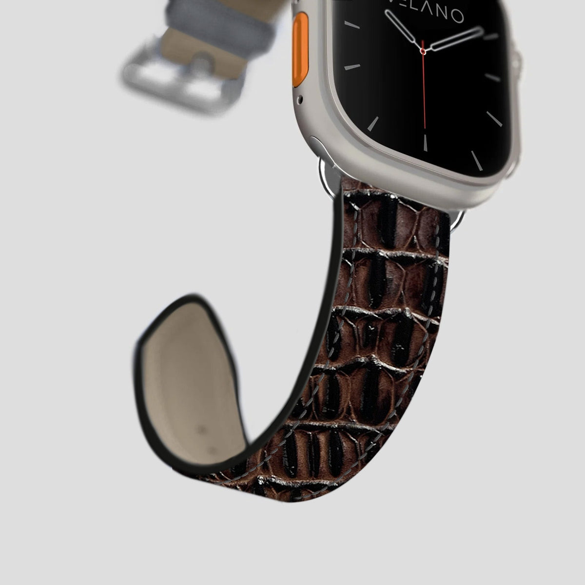 Apple Watch Strap — Titan
