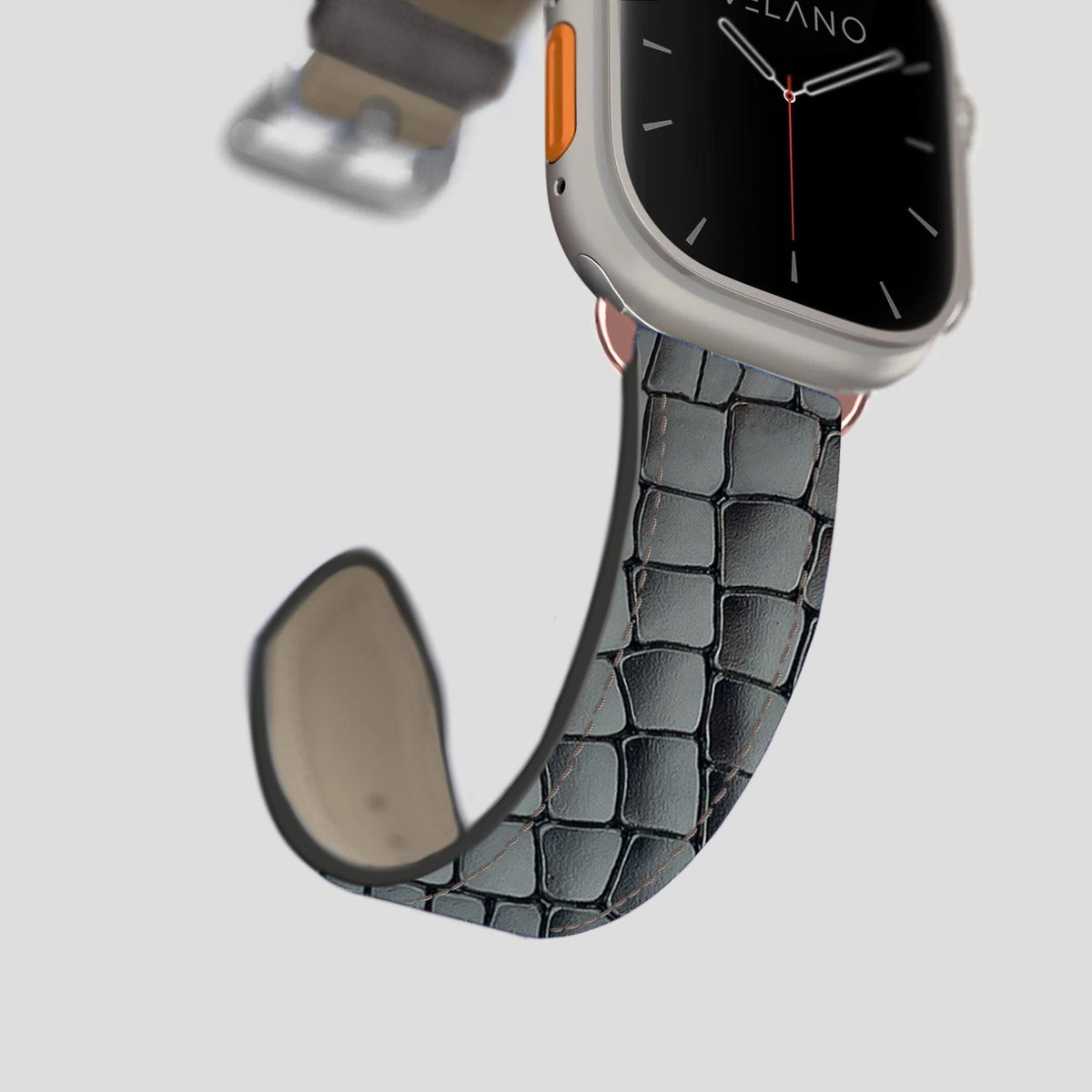 Apple Watch Strap — Lusso