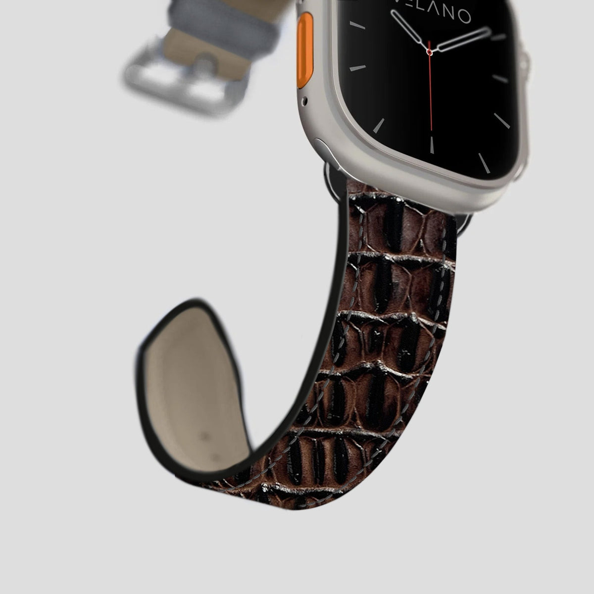 Apple Watch Strap — Titan