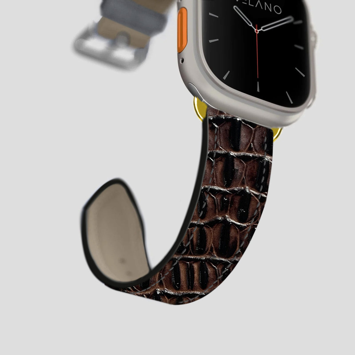 Apple Watch Strap — Titan
