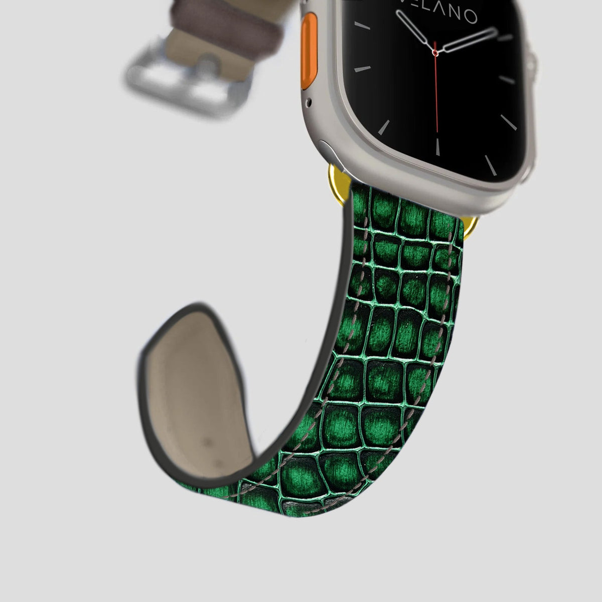 Apple Watch Strap — Lusso