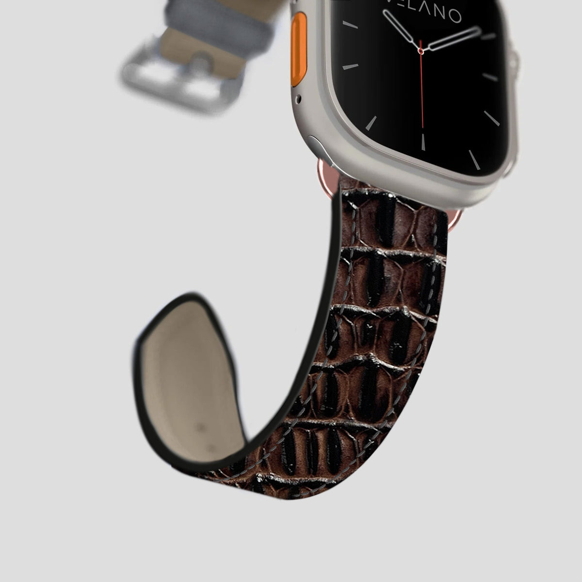 Apple Watch Strap — Titan