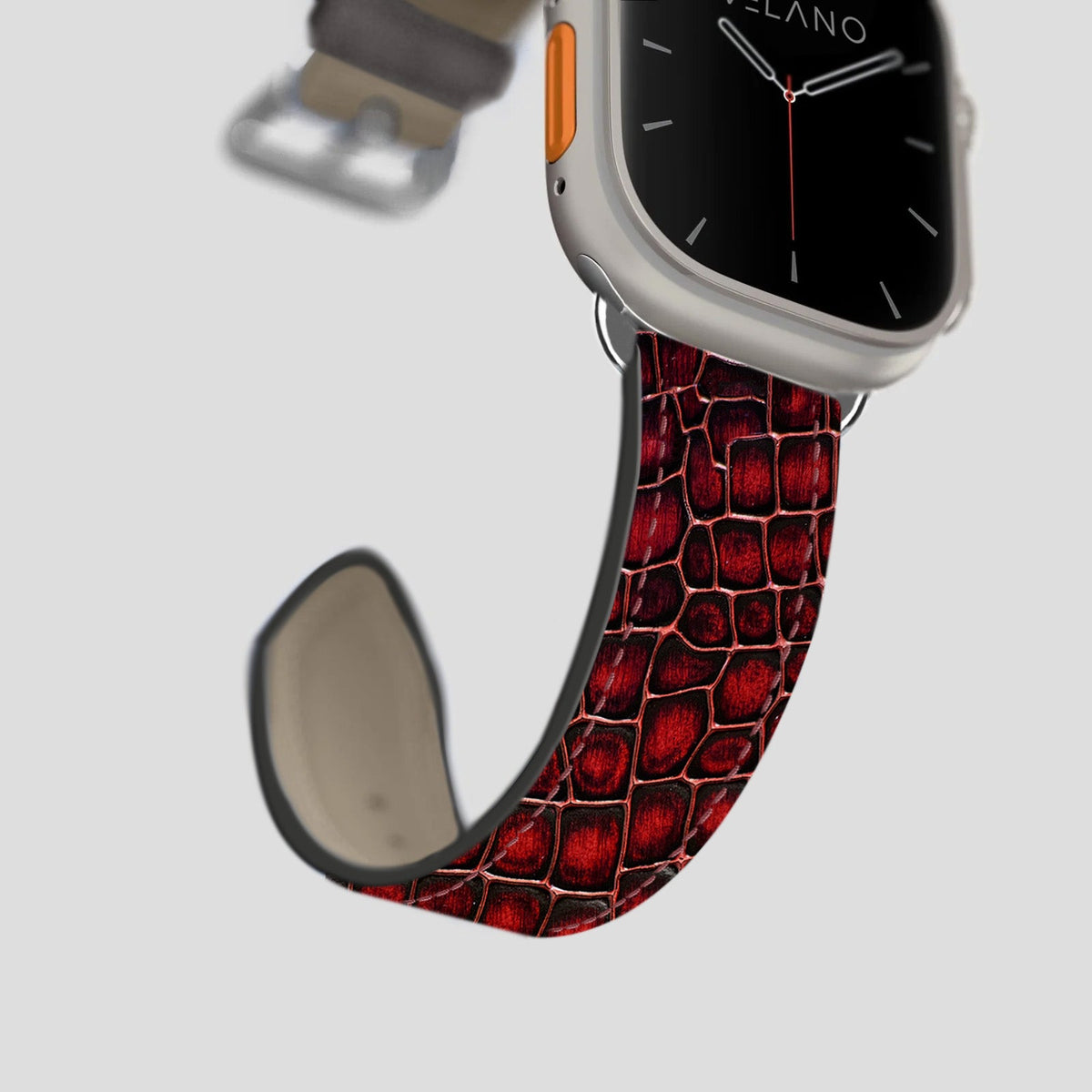 Apple Watch Strap — Lusso