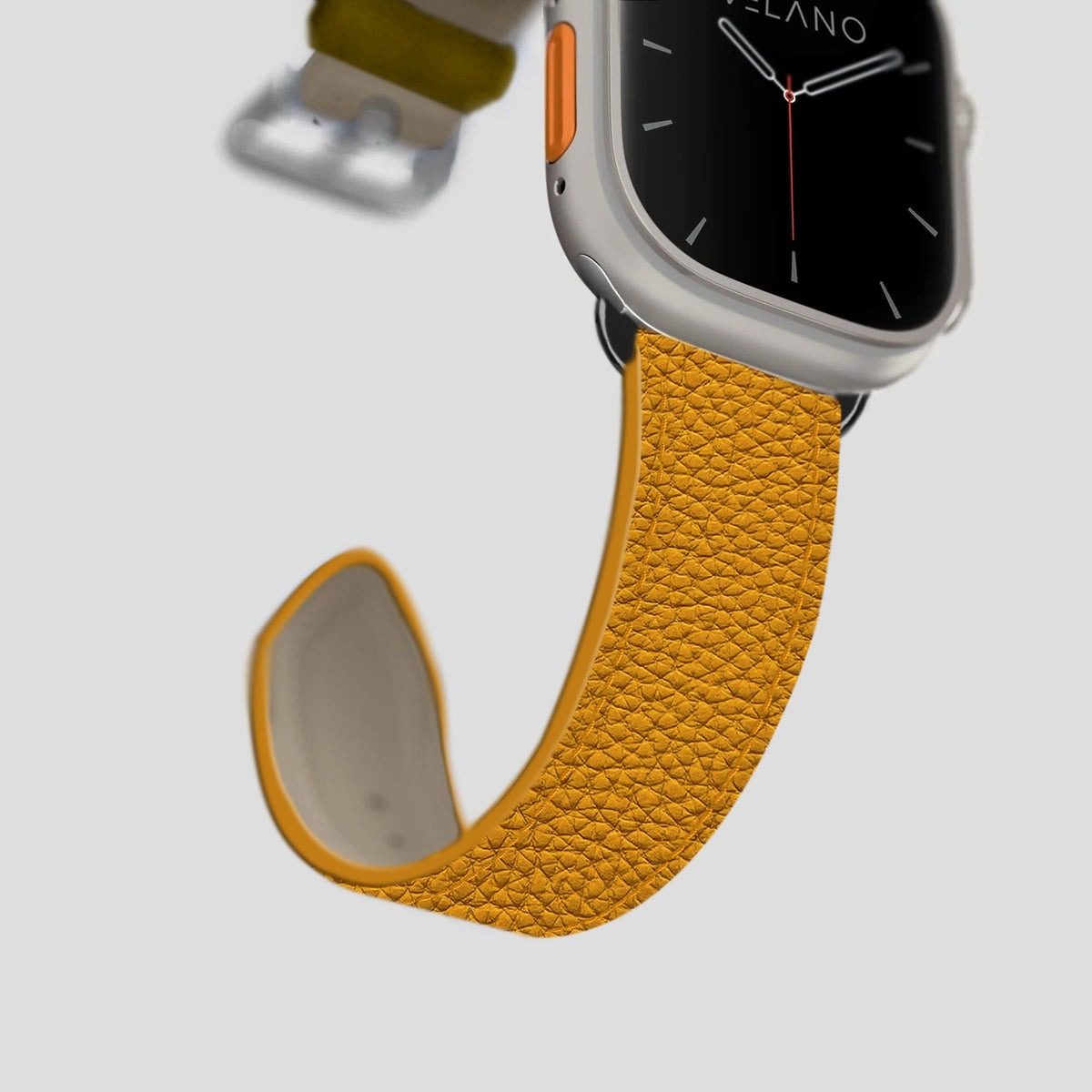 Apple Watch Strap — Ashe