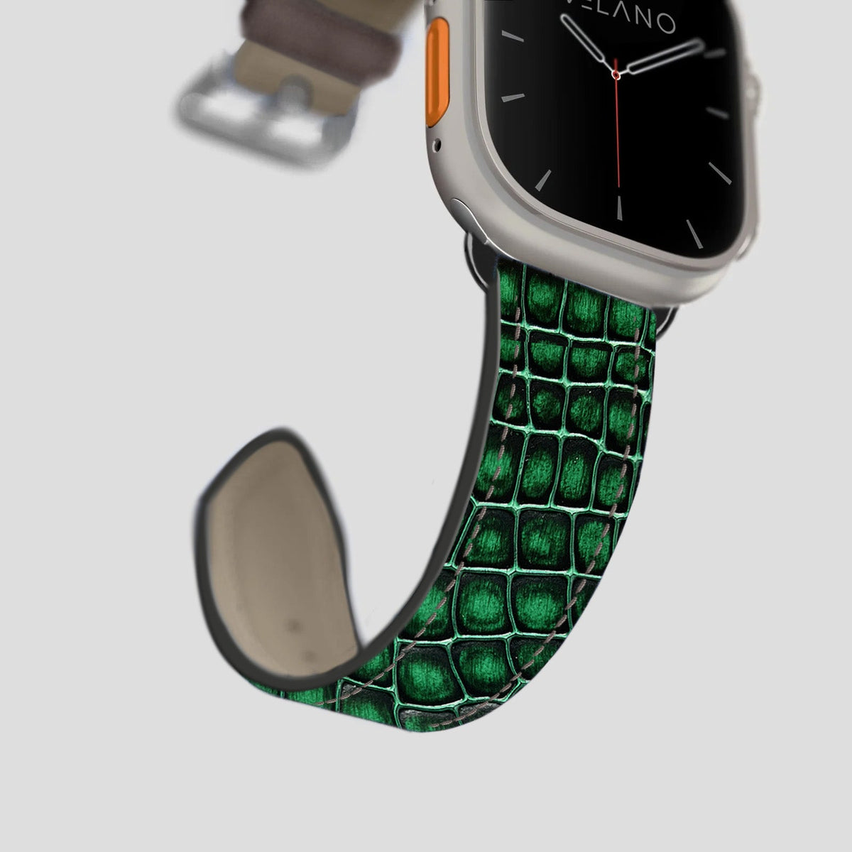 Apple Watch Strap — Lusso