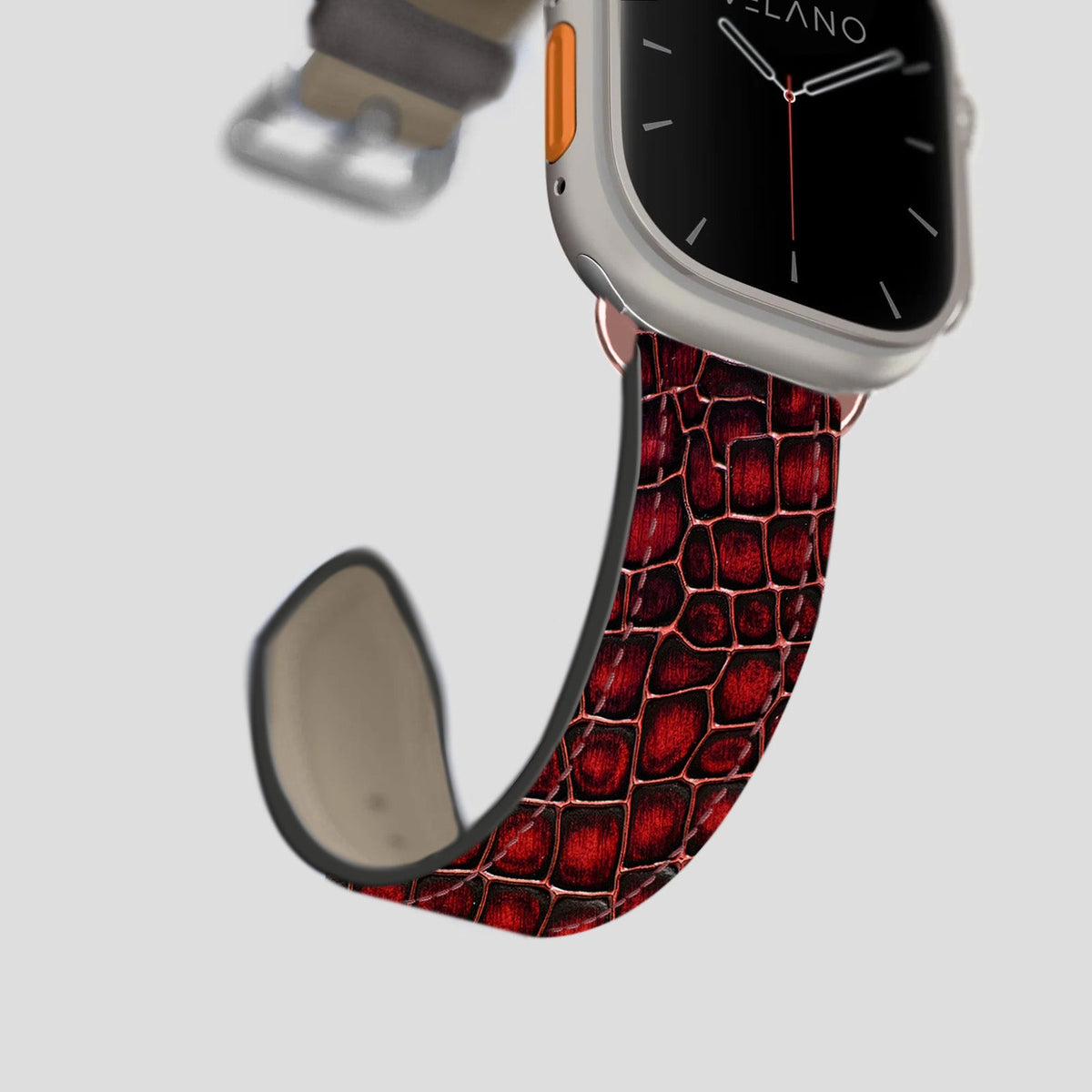 Apple Watch Strap — Lusso