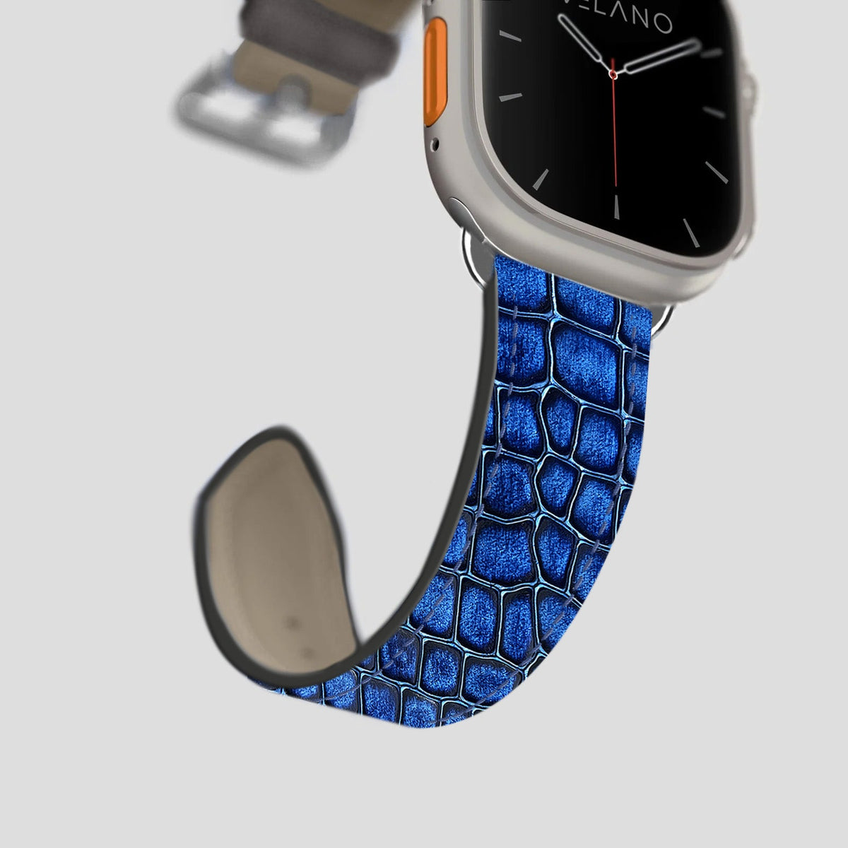 Apple Watch Strap — Lusso