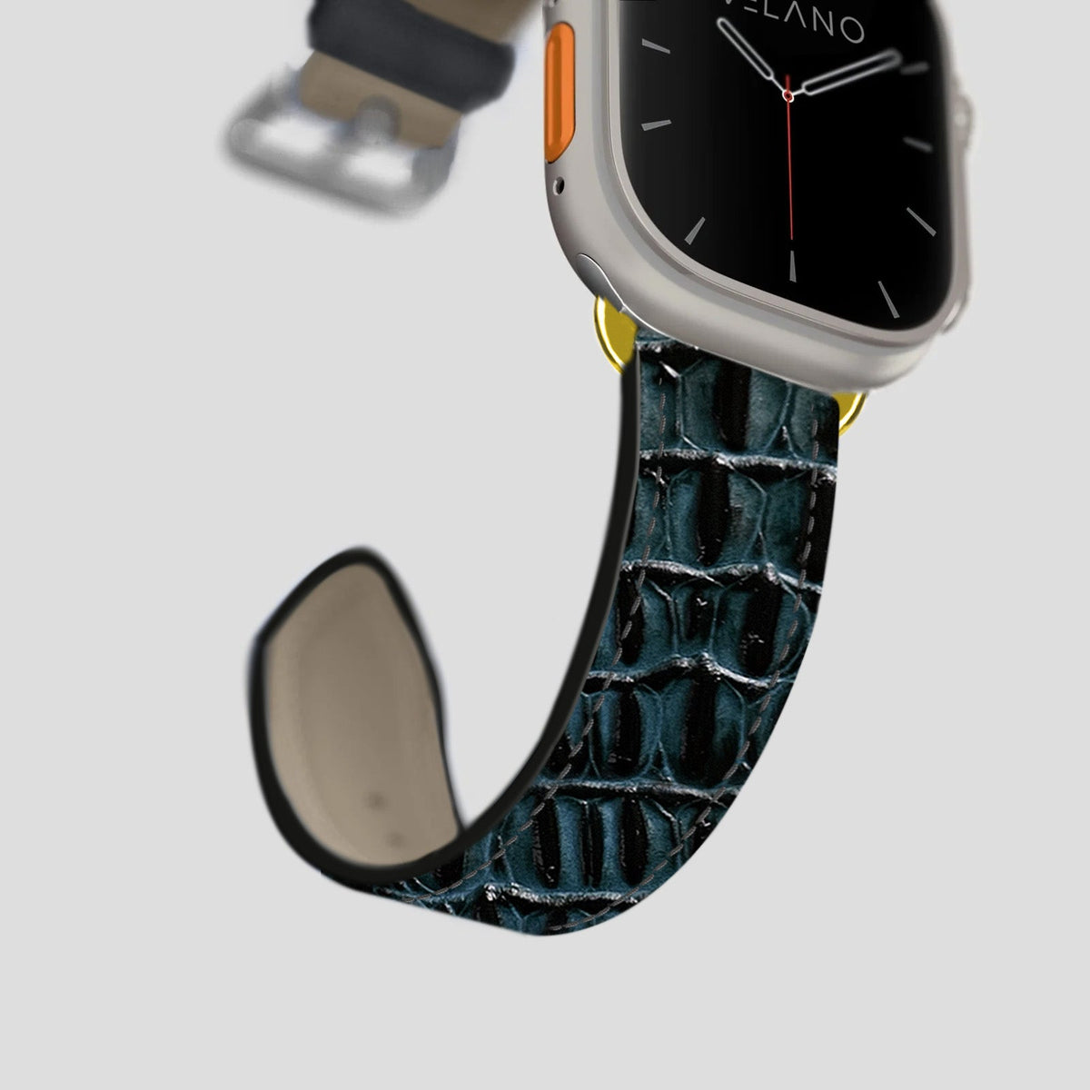 Apple Watch Strap — Titan