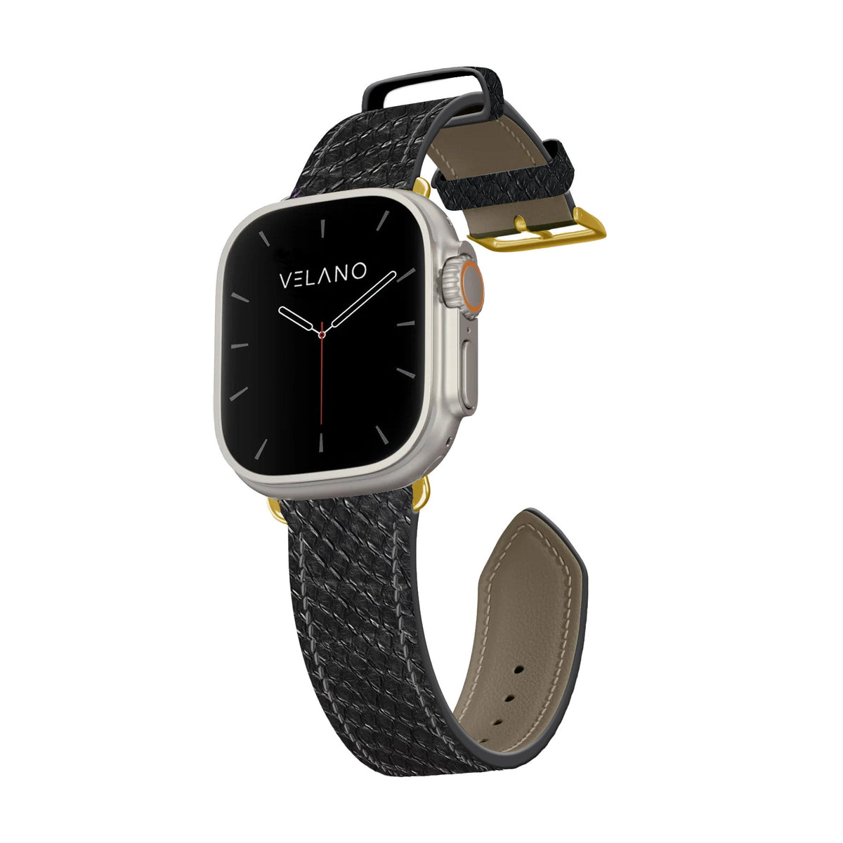 Apple Watch Strap — Piton