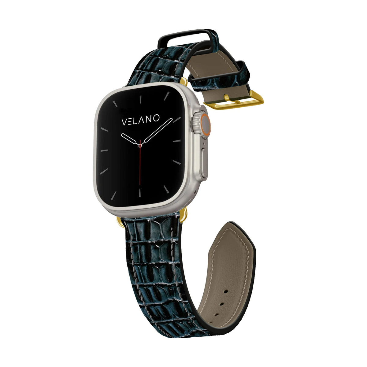 Apple Watch Strap — Titan