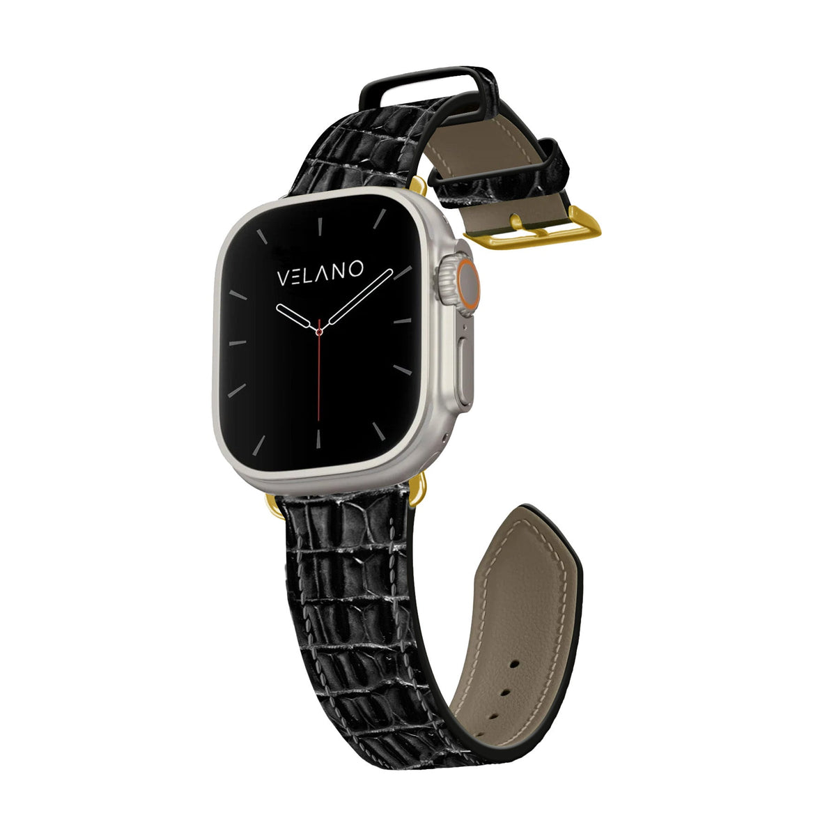 Apple Watch Strap — Titan
