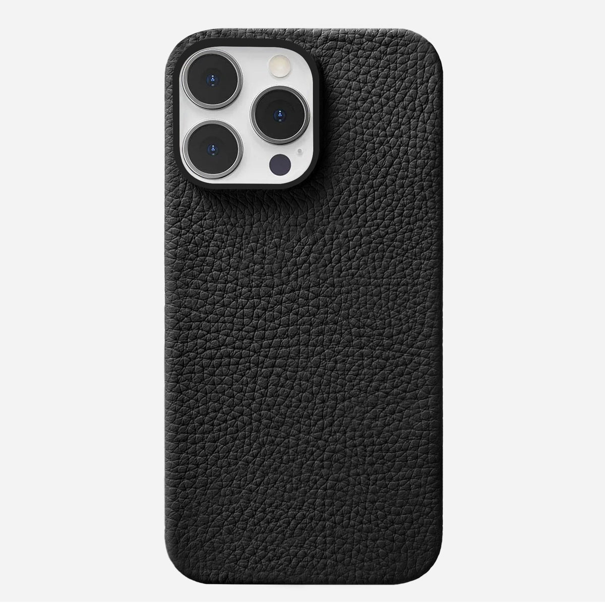 iPhone 13 Pro Max Leather Case — Ashe
