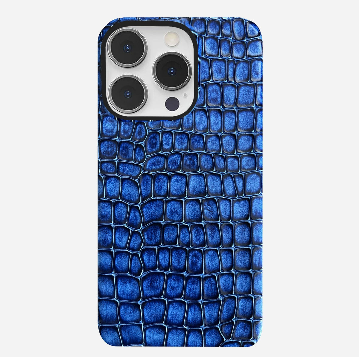 iPhone 15 Pro Leather Case — Lusso
