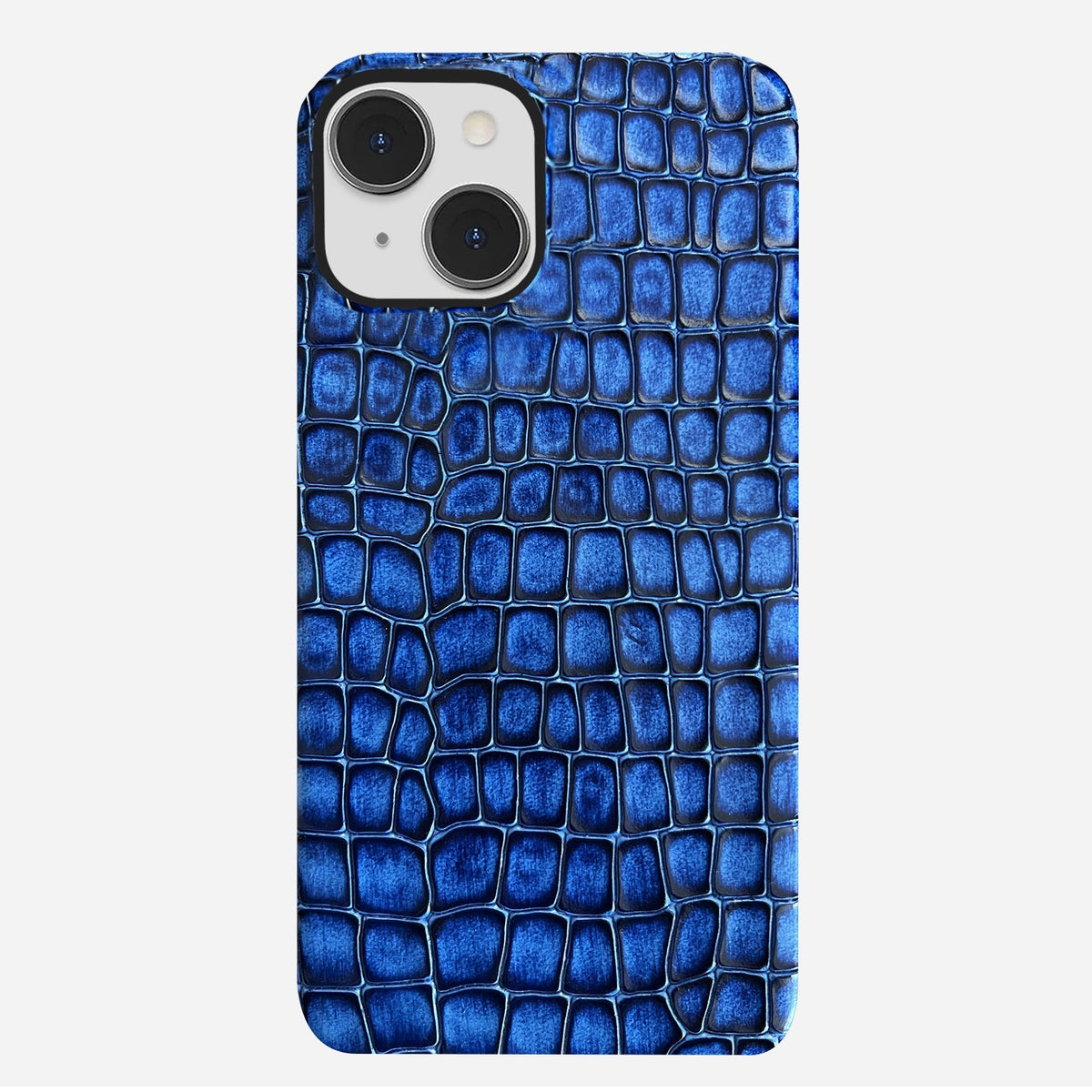iPhone 14 Leather Case — Lusso