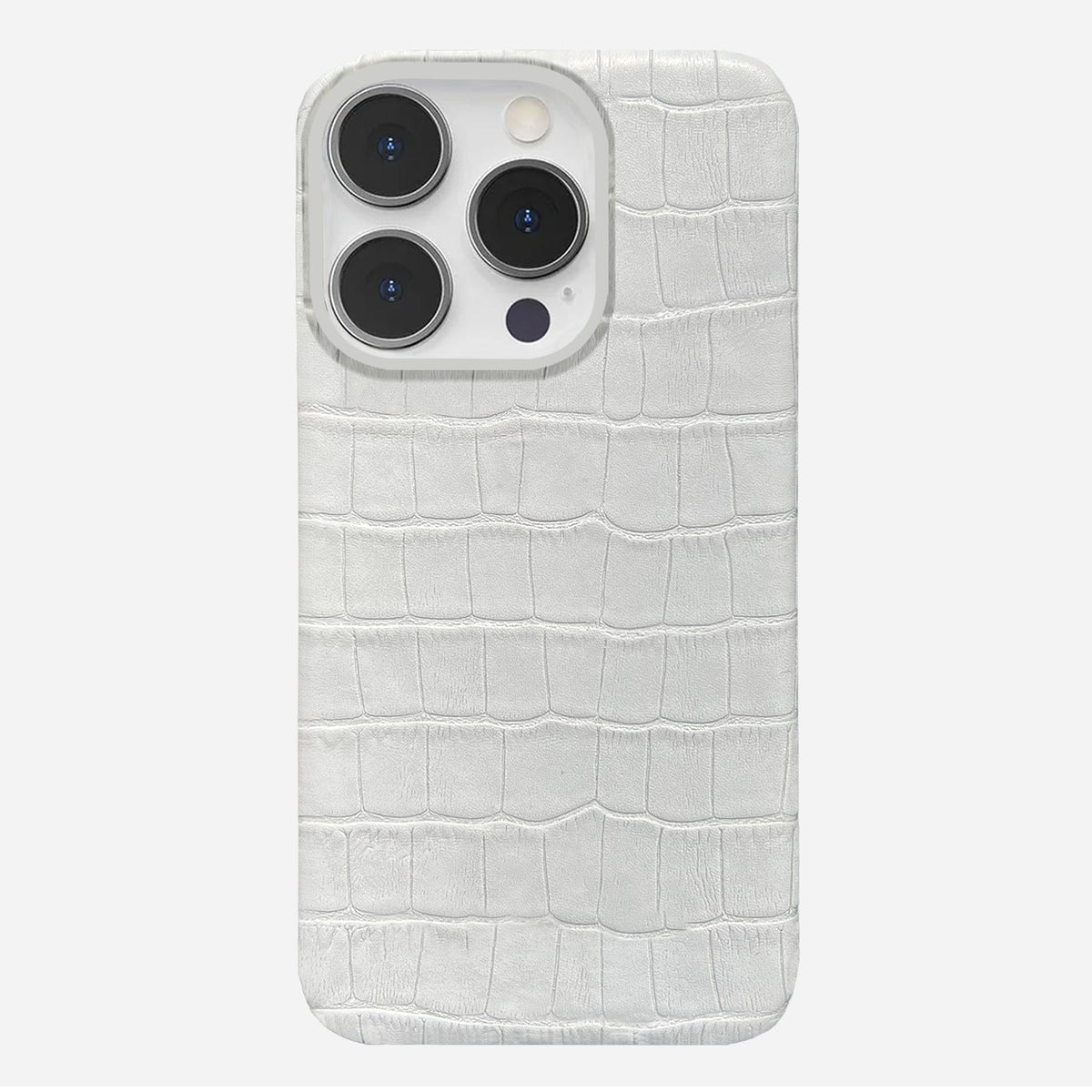 iPhone 14 Pro Leather Case — Vega