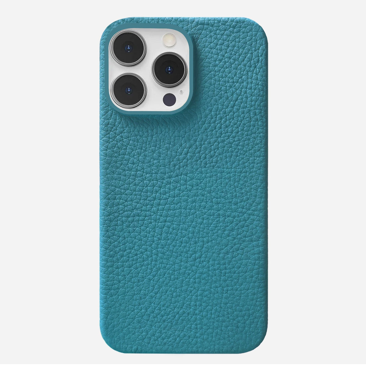 iPhone 14 Pro Max Leather Case — Ashe
