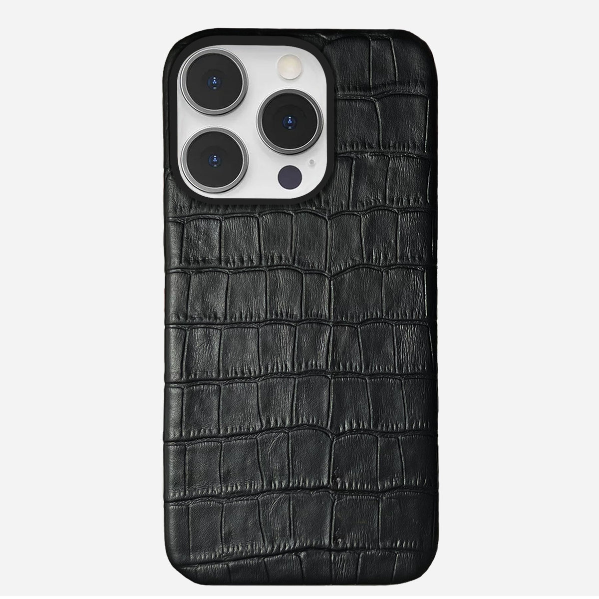 iPhone 13 Pro Leather Case — Vega