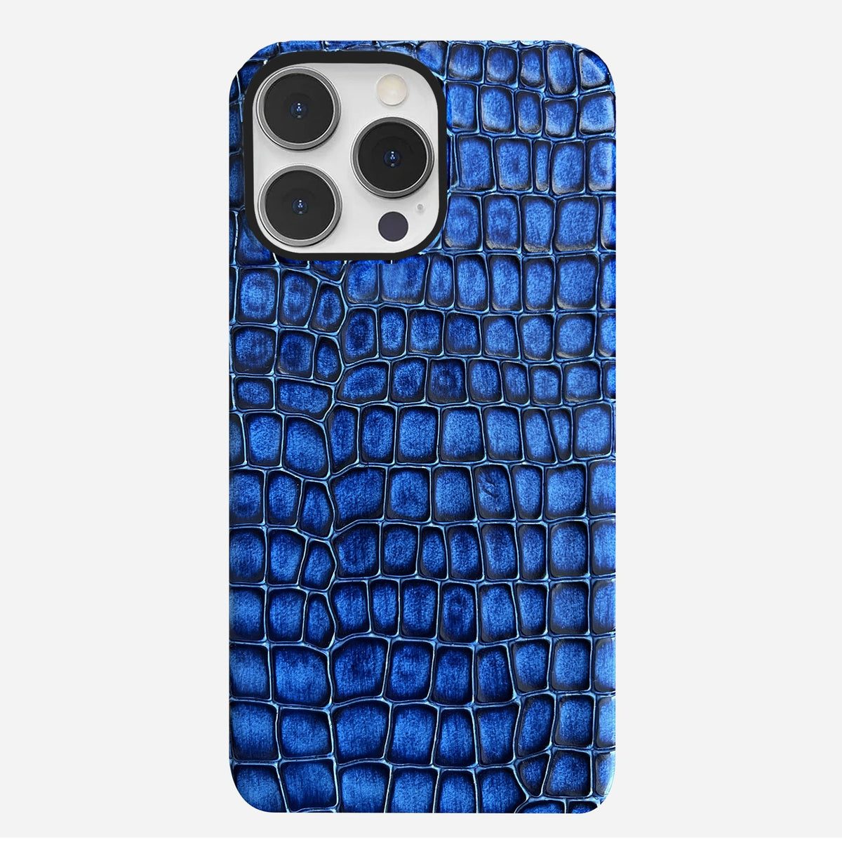 iPhone 14 Pro Max Leather Case — Lusso