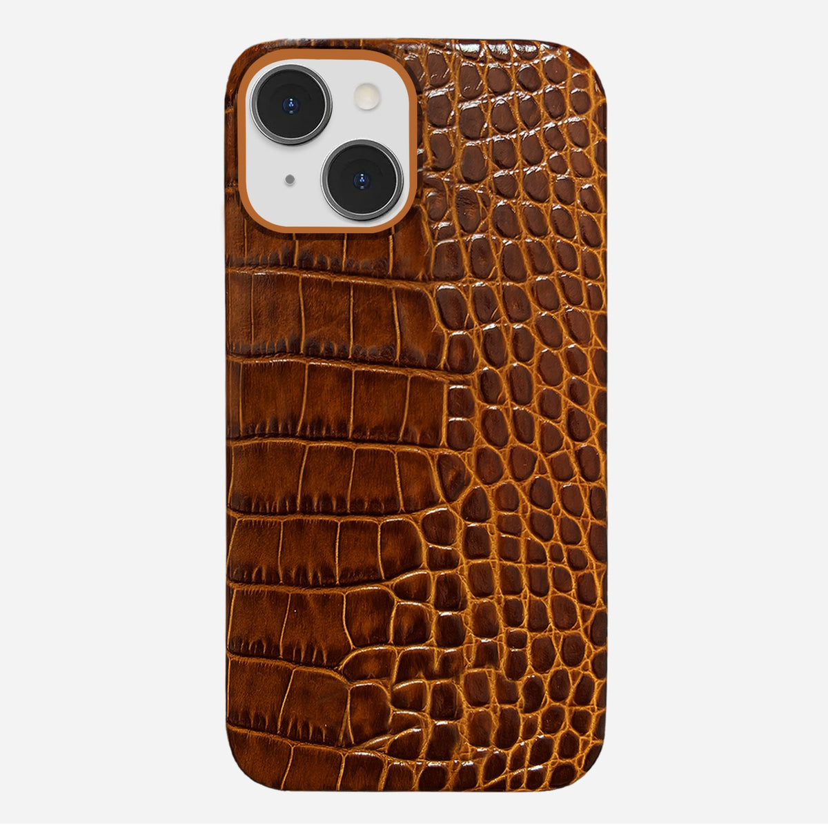 iPhone 13 Leather Case — Neo