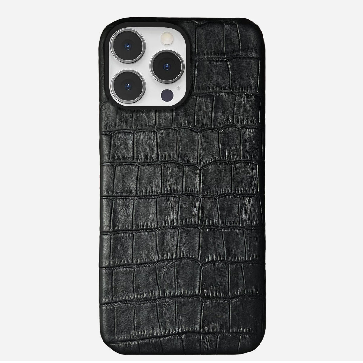 iPhone 16 Pro Max Leather Case — Vega