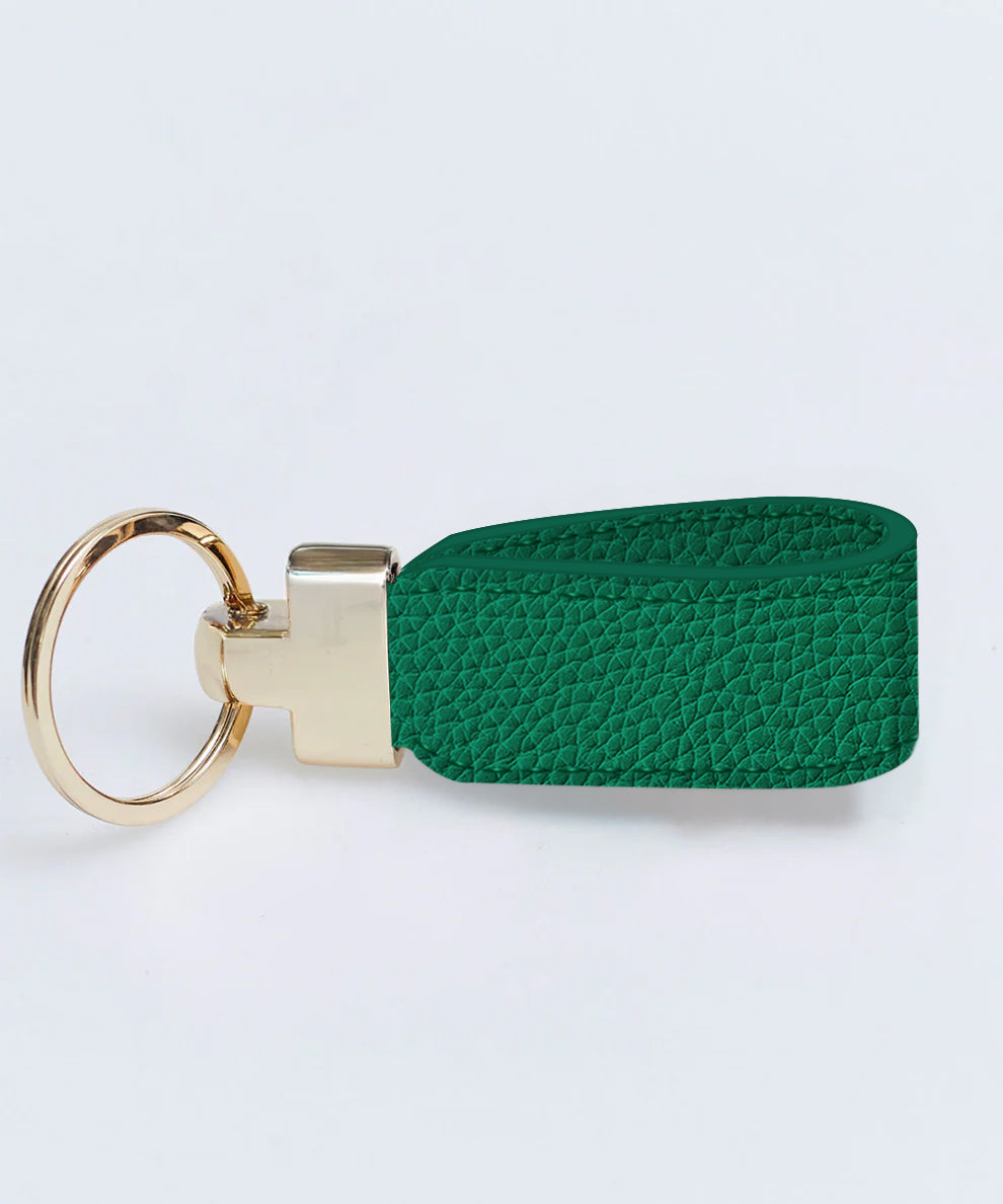 Handle Keychain — Ashe