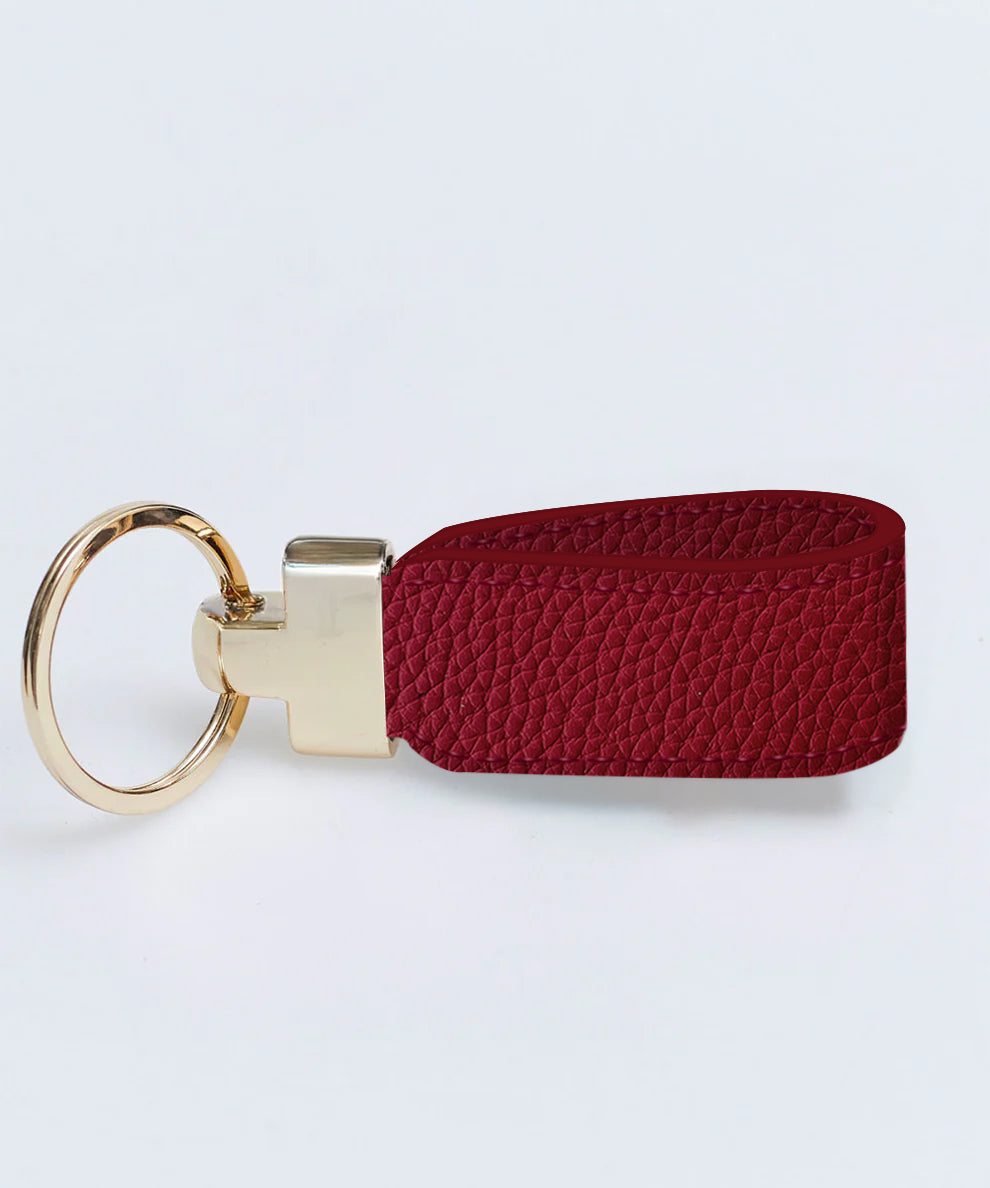 Handle Keychain — Ashe