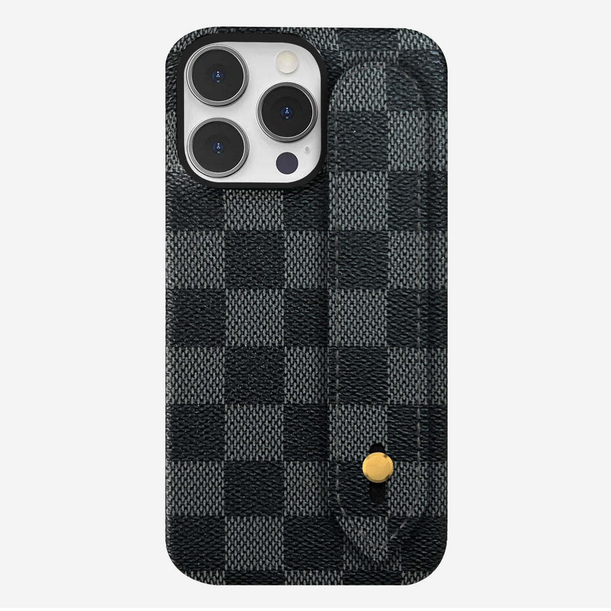 iPhone 14 Pro Case — Dama Handle