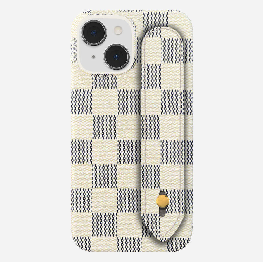 iPhone 15 Case — Dama Handle