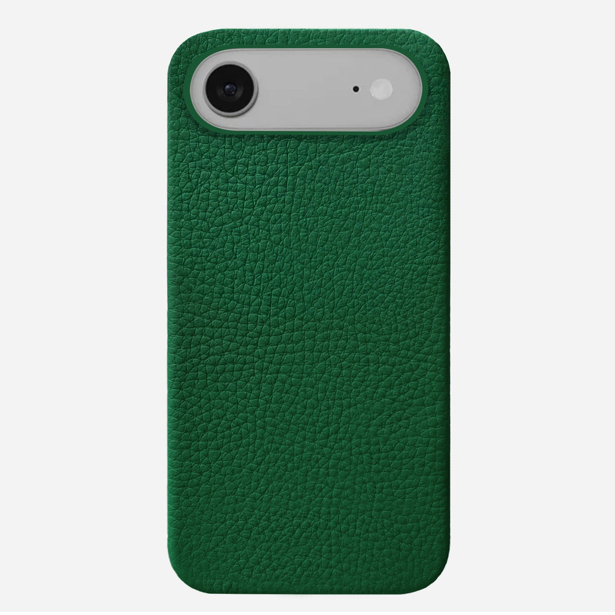 iPhone 17 Air Leather Case — Ashe