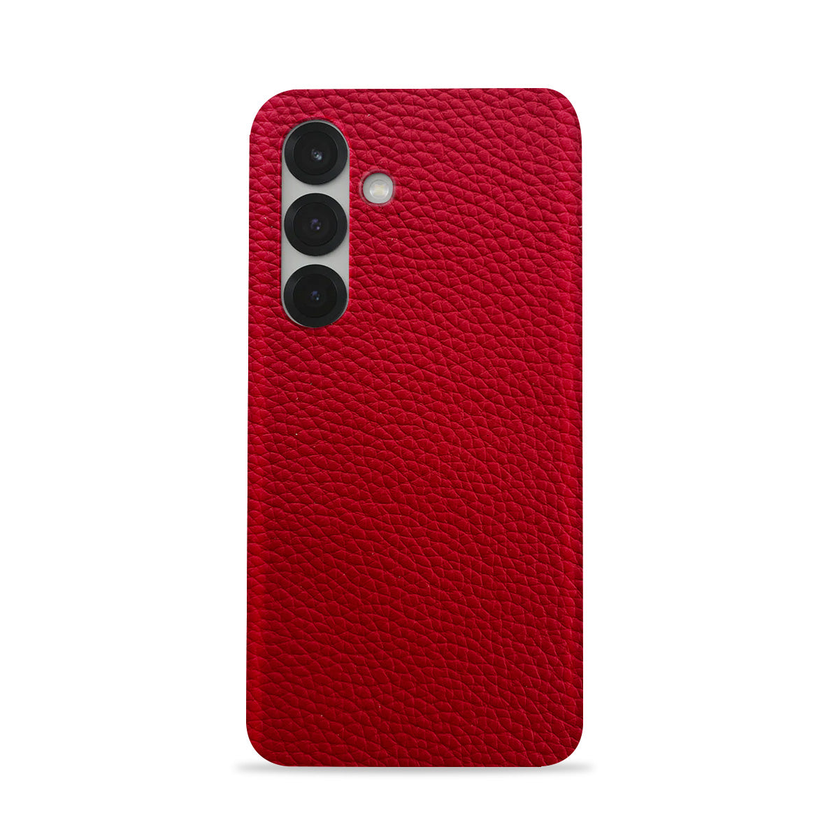 Galaxy S26 Plus Leather Case — Ashe