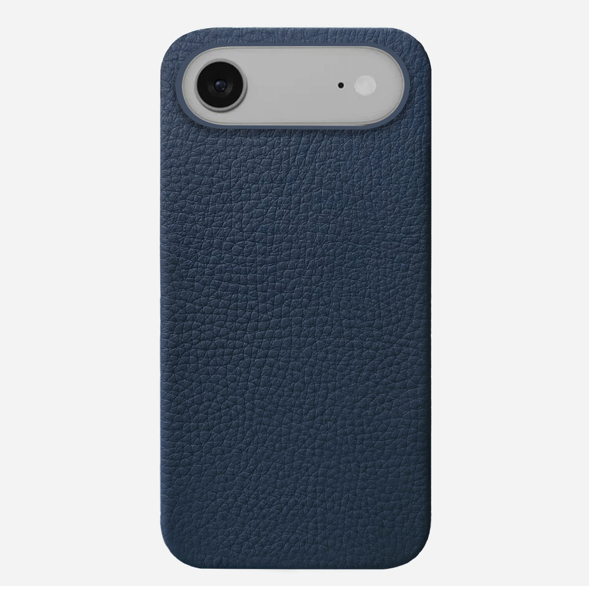 iPhone 17 Air Leather Case — Ashe
