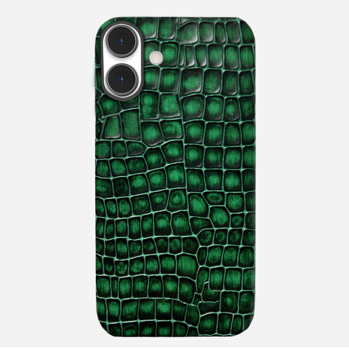 iPhone 16 Leather Case — Lusso