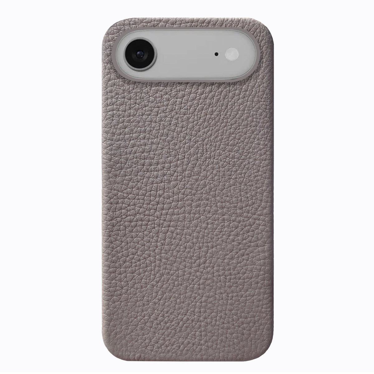 iPhone 17 Air Leather Case — Ashe