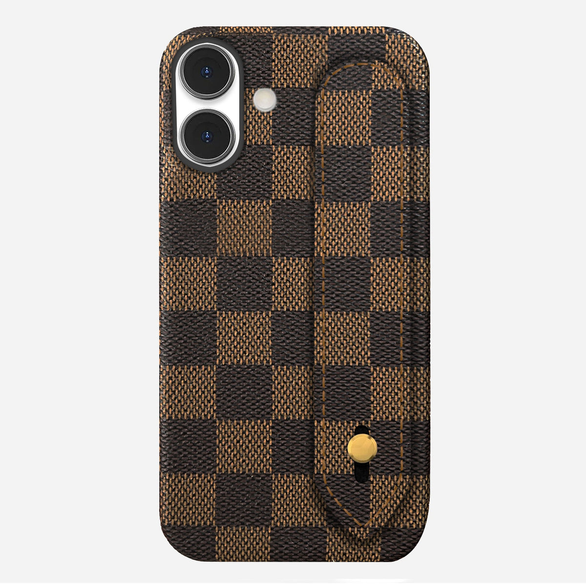 iPhone 16 Case — Dama Handle