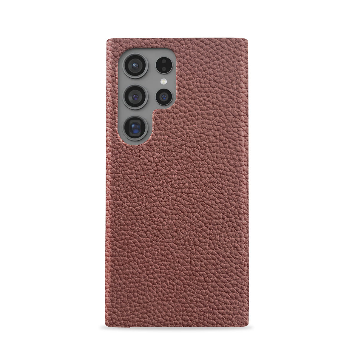 Galaxy S24 Ultra Leather Case — Ashe