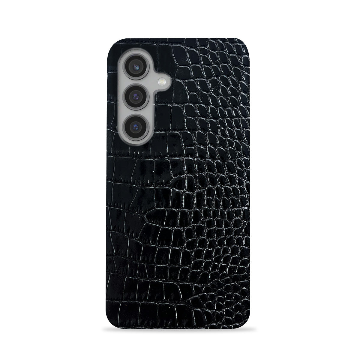 Galaxy S26 Plus Leather Case — Neo