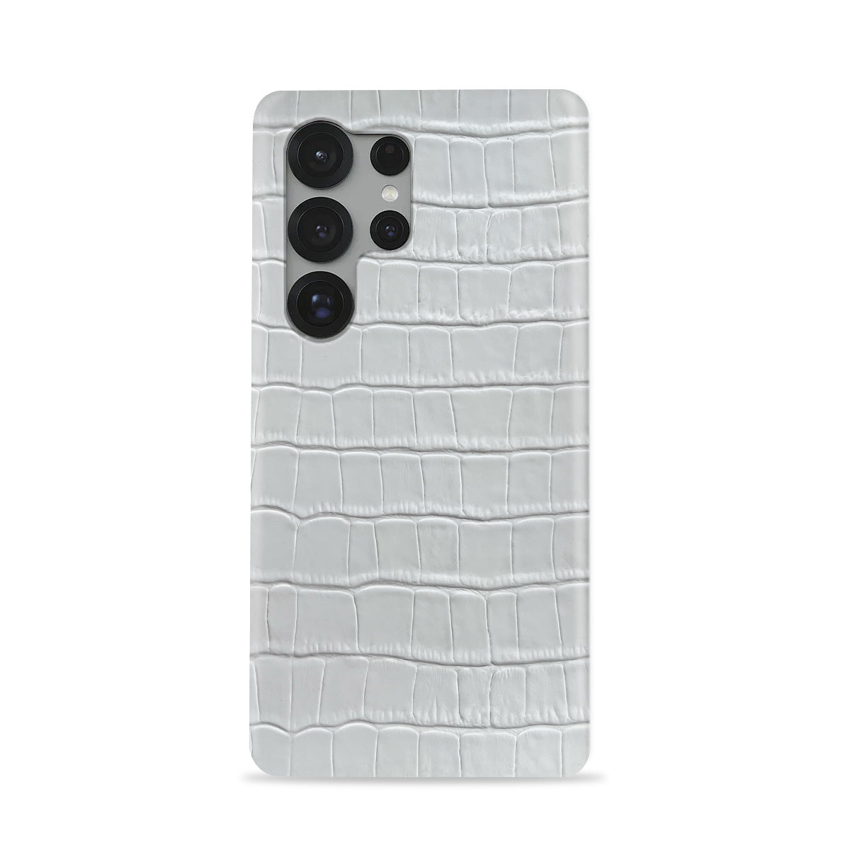 Galaxy S25 Ultra Leather Case — Vega