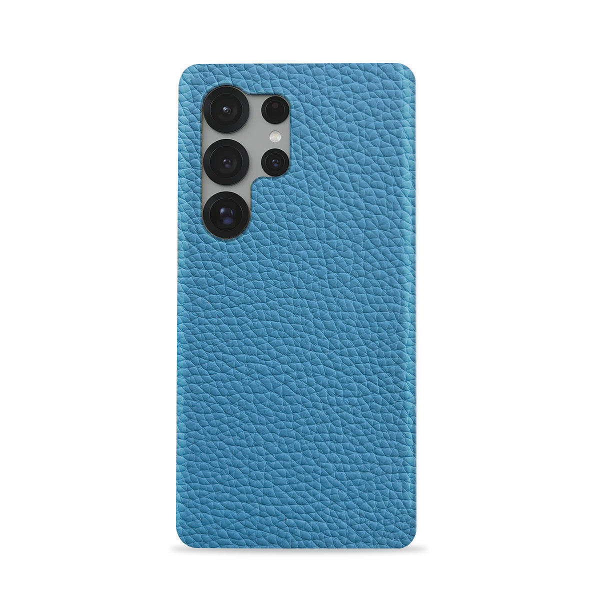 Galaxy S26 Ultra Leather Case — Ashe