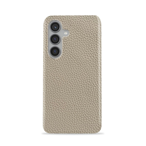 galaxy-s24-fe-ashe-leather-case Beige