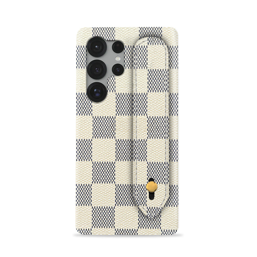 Galaxy S24 Ultra Case — Dama Handle