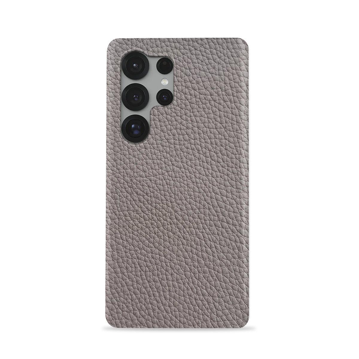 Galaxy S25 Ultra Leather Case — Ashe