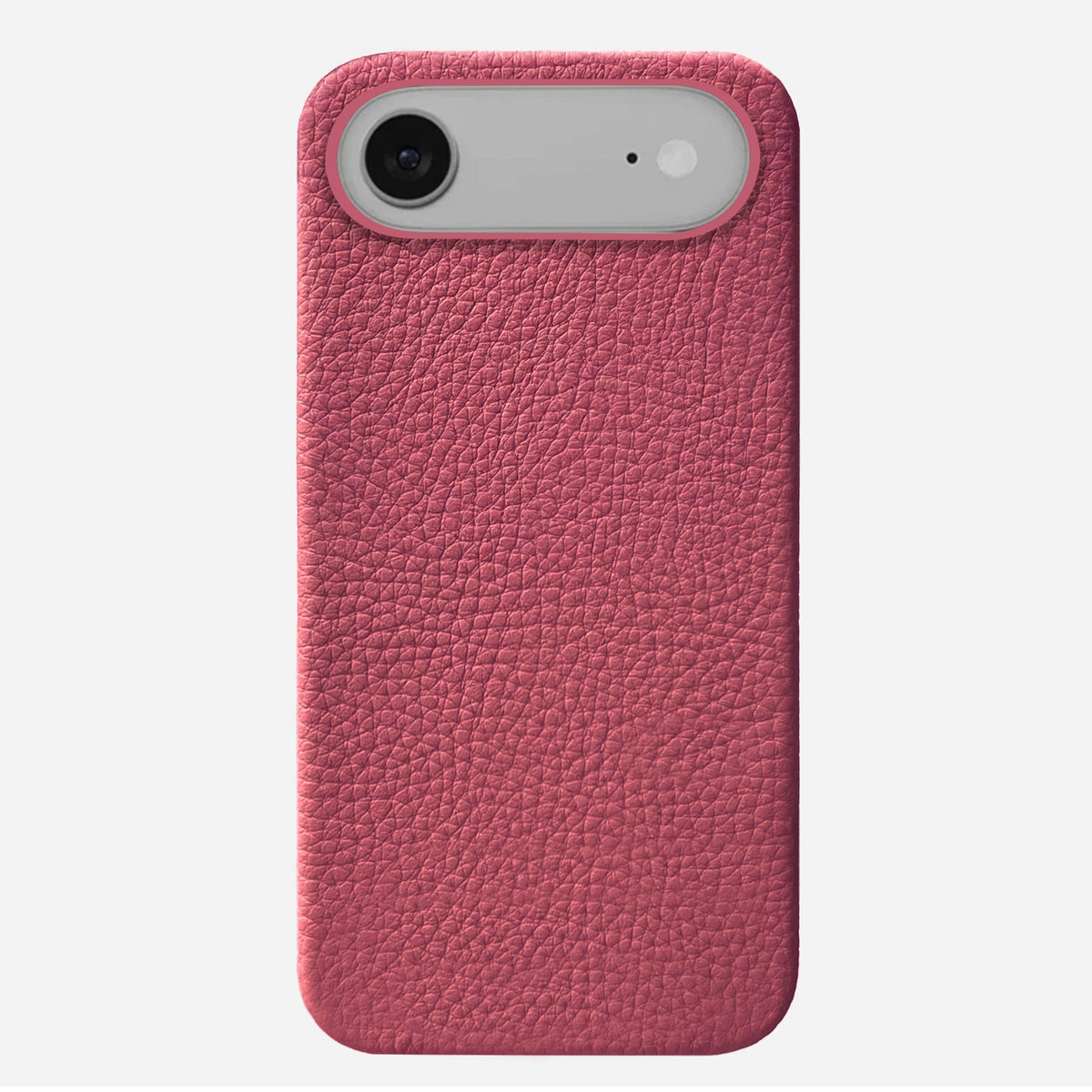 iPhone 17 Air Leather Case — Ashe