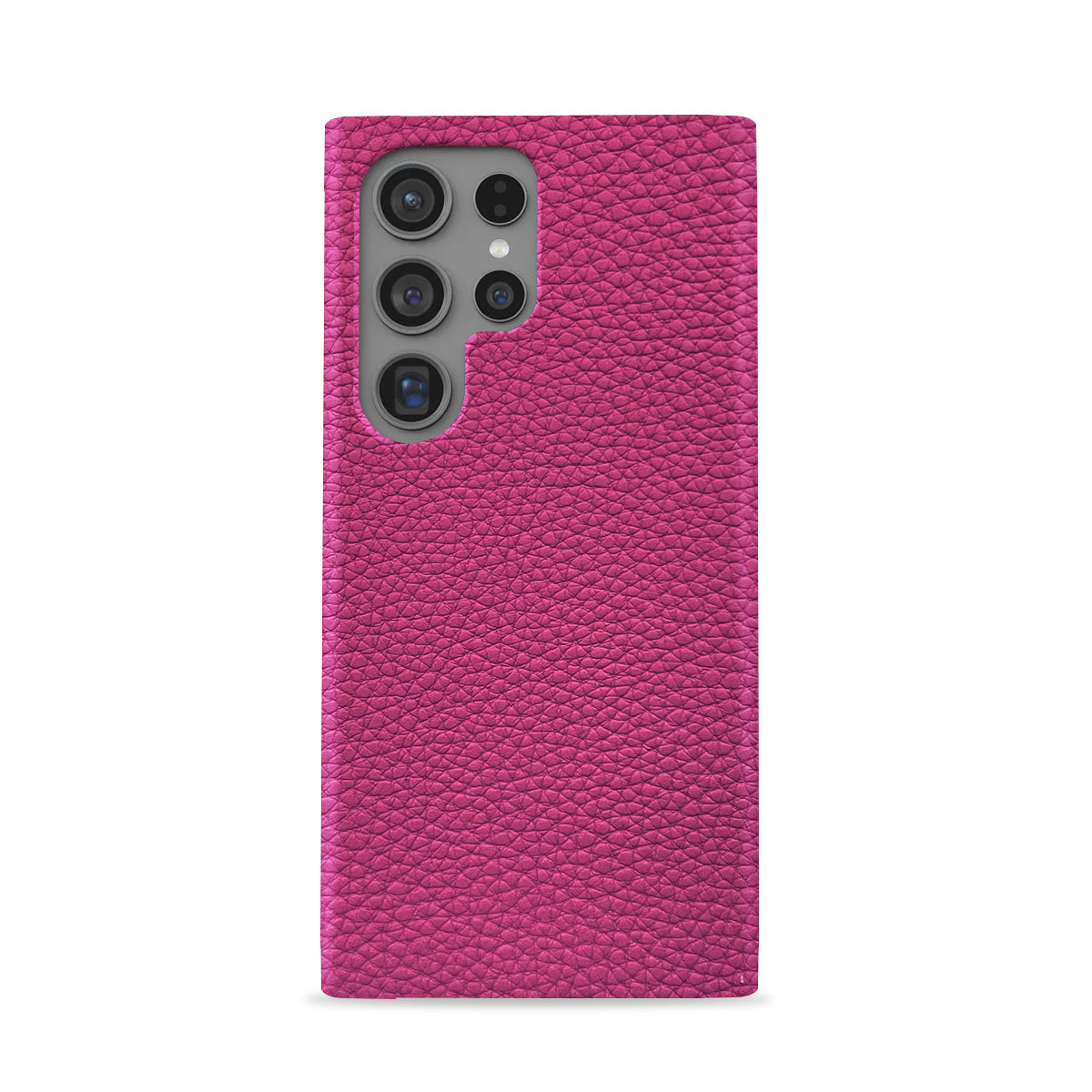 Galaxy S24 Ultra Leather Case — Ashe