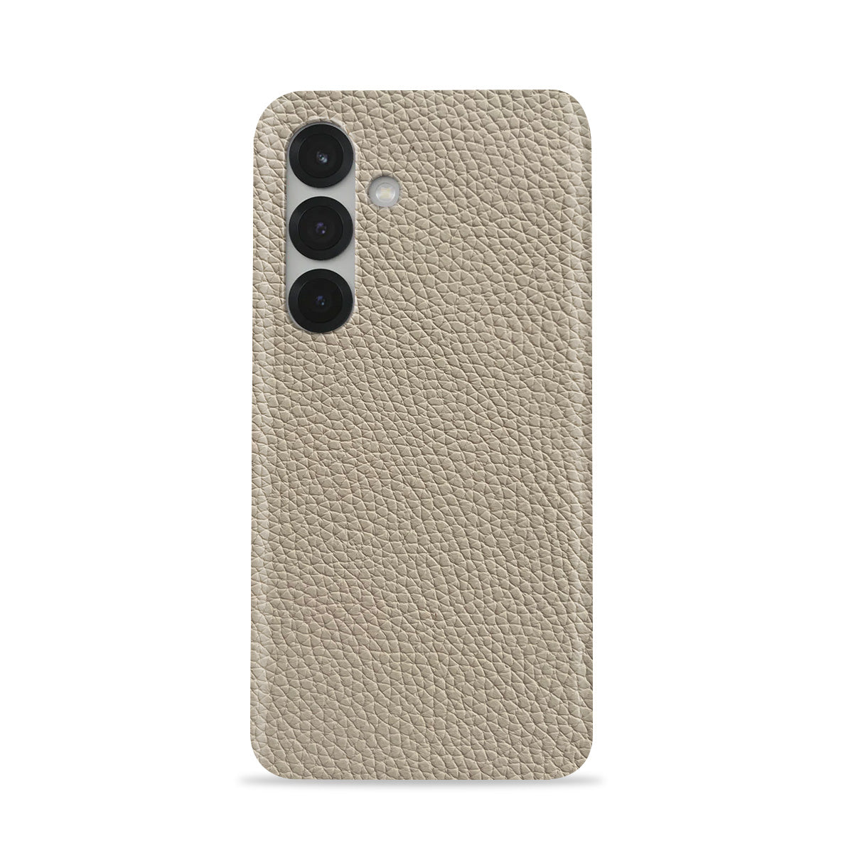 Galaxy S25 Leather Case — Ashe