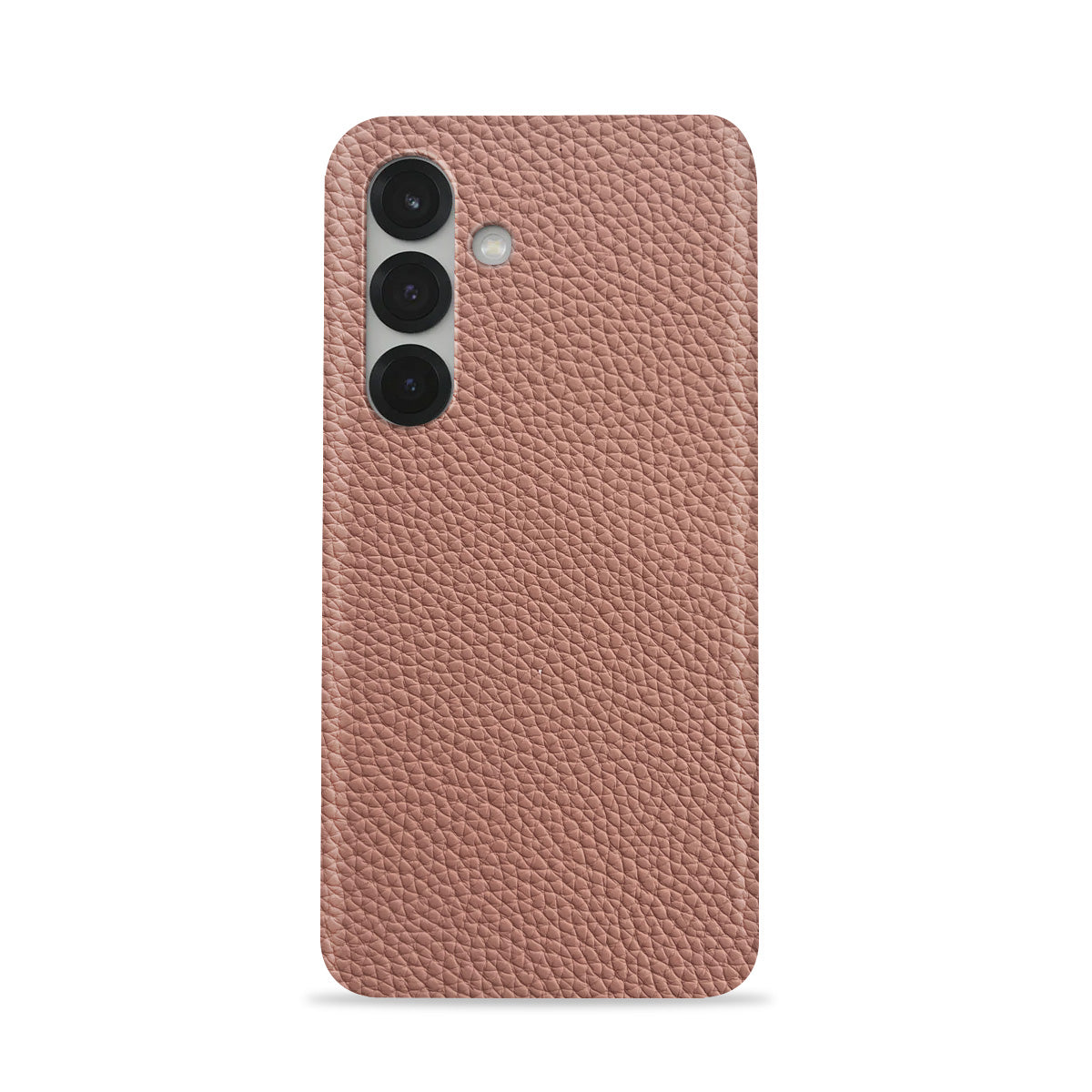 Galaxy S26 Plus Leather Case — Ashe