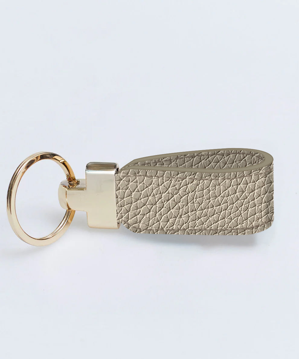 Handle Keychain — Ashe